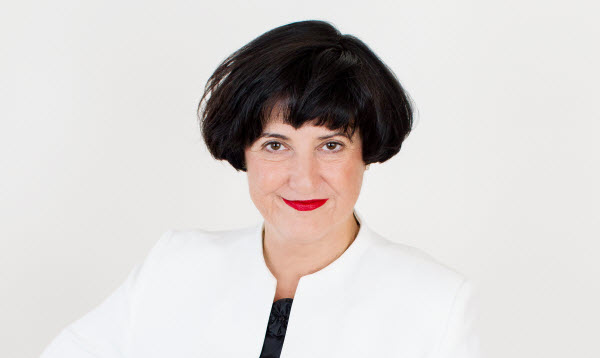 Connect Partners - Sandra F